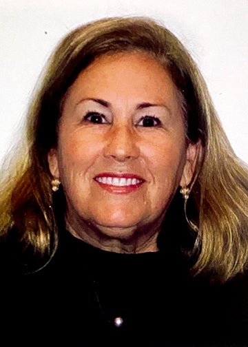 Melissa Buckner