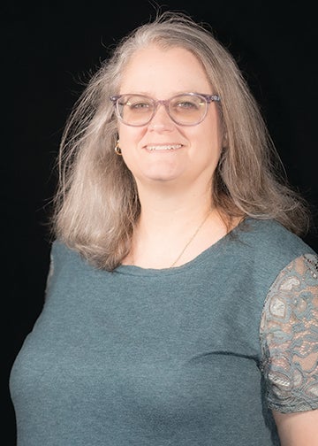 Loral Monn