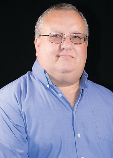Jimmy Wiselogel