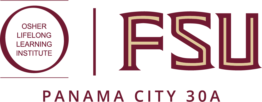 "OSHER Lifelong Learning Institute graphic"