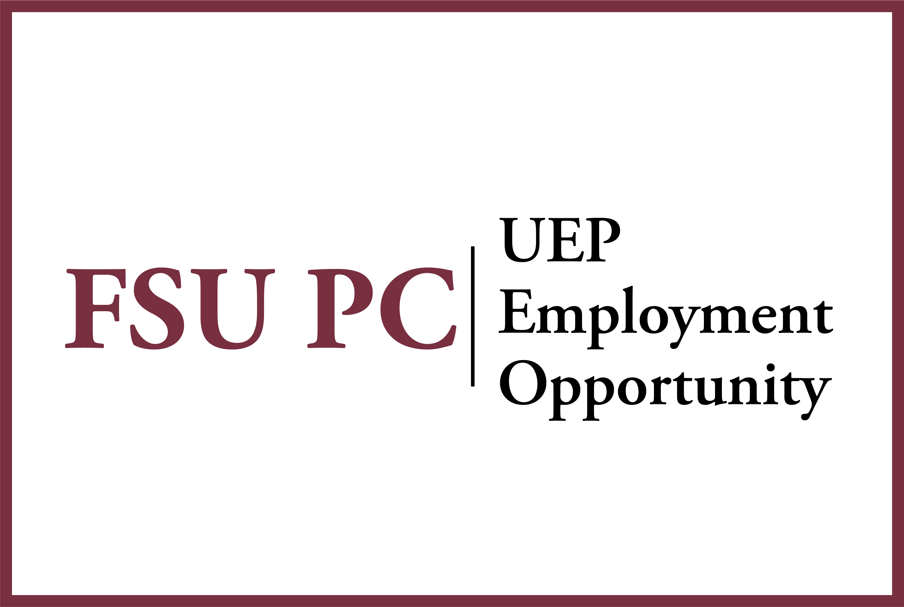 University Experience Program graphic