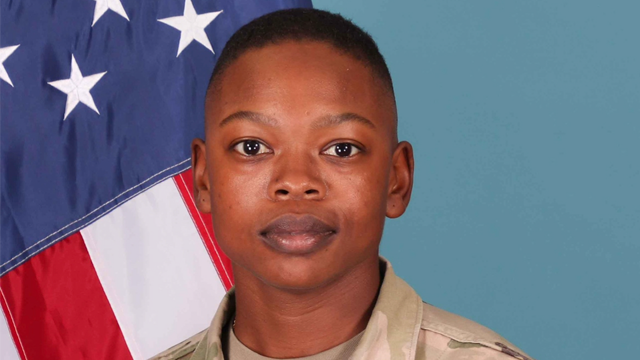 Marva Tanksley head shot