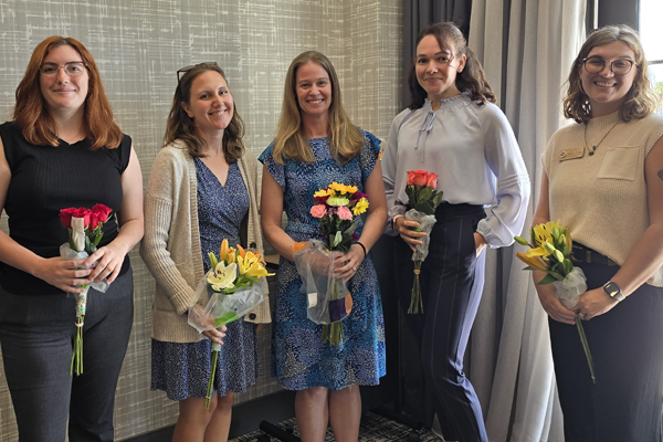 The St. Andrew and St. Joseph Bays Estuary Program stewardship acknowledgement