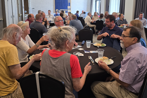The St. Andrew and St. Joseph Bays Estuary Program