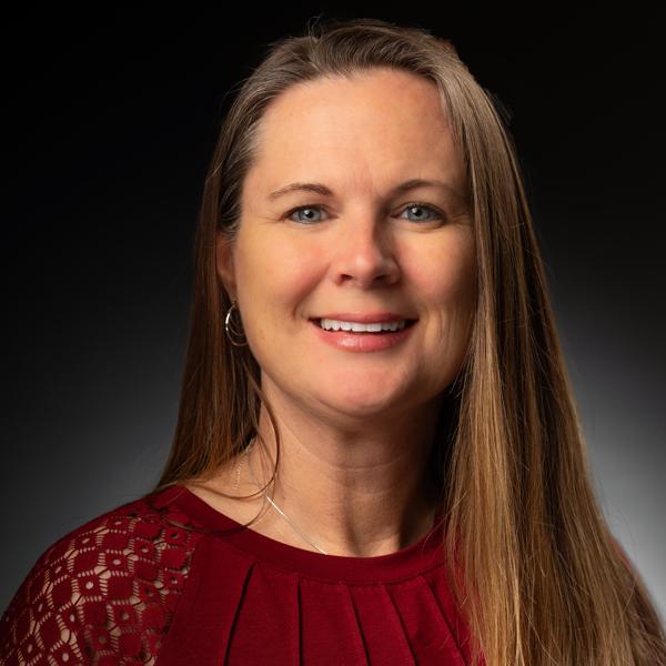 photo of Erika Goines