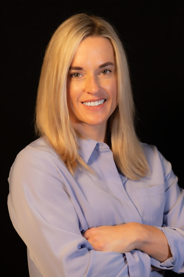 Brianne Biiddle head shot