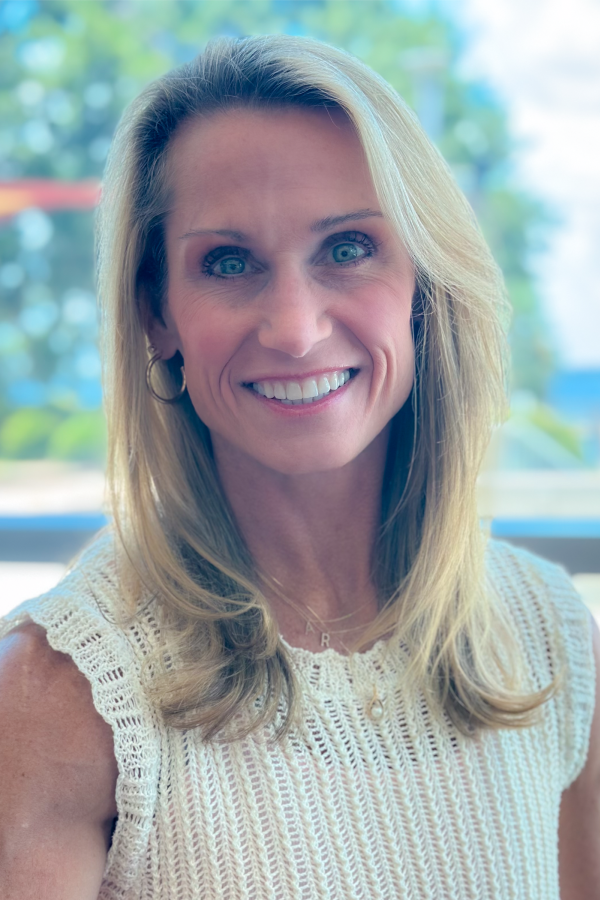 Holly Radican head shot