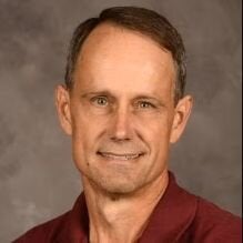 Professor Geoffrey Brooks