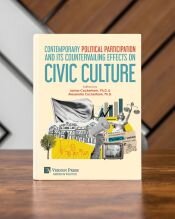 Book cover Civic Culture