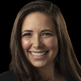 Nicole Wallace Portrait