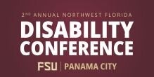Disability Conference banner