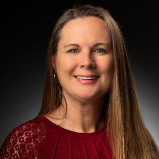 photo of Erika Goines
