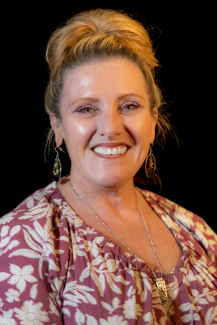 Jodi Kellett, LCSW