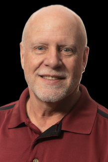 Michael McLaughlin, LCWS
