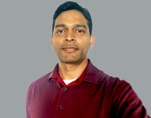 Bob Amin Entrepreneur