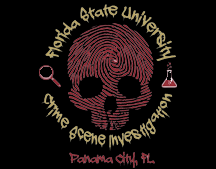 Crime Scene Investigation graphic