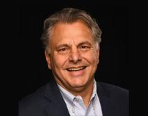 Robert Cvornyek head shot