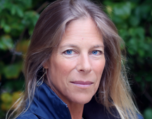 Dawn Tripp head shot