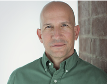 Edward San Juan headshot