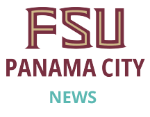 FSU Panama City News icon