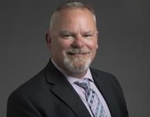 Jerry Hogan headshot