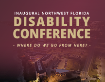 NWFL DISABILITY CONFERENCE icon