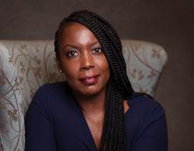 Terah Shelton-Harris head shot