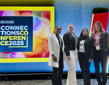 FSU Panama City faculty, students participate at national Financial Planning Summit