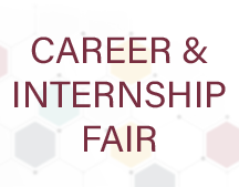 Career and Internship Fair