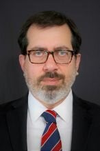 Professor Korhan Adalier