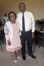 Vickie &amp; Harry Gainer-2966