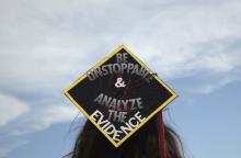 Commencement 2022 photos by Andrew Wardlow