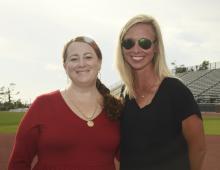 Commencement 2022 photos by Andrew Wardlow