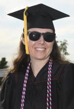 Commencement 2022 photos by Andrew Wardlow