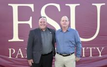 Commencement 2022 photos by Andrew Wardlow