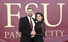 Commencement 2022 photos by Andrew Wardlow