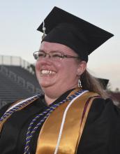 Commencement 2022 photos by Andrew Wardlow