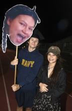 Commencement 2022 photos by Andrew Wardlow