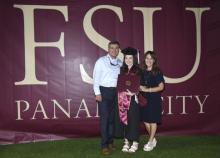 Commencement 2022 photos by Andrew Wardlow