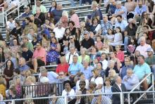 Commencement 2022 photos by Andrew Wardlow