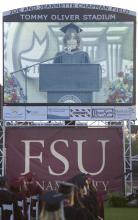 Commencement 2022 photos by Andrew Wardlow