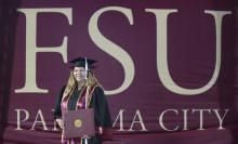 Commencement 2022 photos by Andrew Wardlow