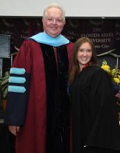 First-year student convocation 2021