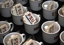 First-year student convocation 2021