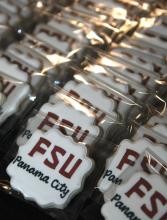 First-year student convocation 2021