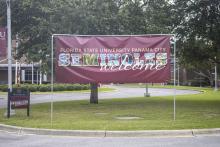 Welcome FTIC Students