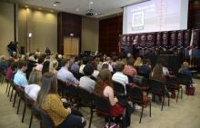 Freshmen class of 2026