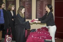 Class of 2026 shirts