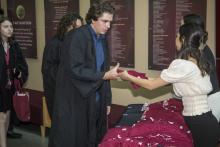 Class of 2026 shirts