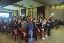 Freshmen Class of 2026